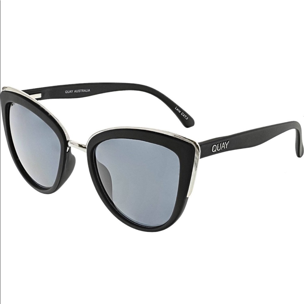 Quay My Girl Sunglasses